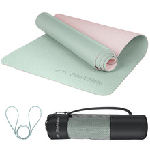 Lade das Bild in den Galerie-Viewer, pastell mint elite athlete