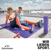 Lade das Bild in den Galerie-Viewer, sportmatten