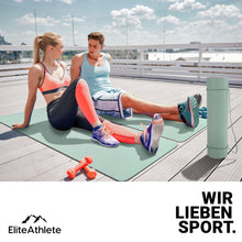 Lade das Bild in den Galerie-Viewer, fitnessmatte
