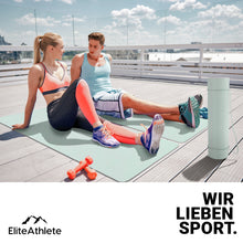 Lade das Bild in den Galerie-Viewer, yoga matte