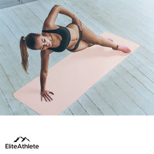 Lade das Bild in den Galerie-Viewer, yogamatte