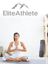 Lade das Bild in den Galerie-Viewer, EliteAthlete® Yogamatte I Fitnessmatte I Sportmatte I Yoga Matte
