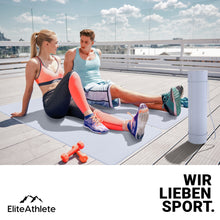 Lade das Bild in den Galerie-Viewer, yoga matte