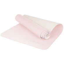 Lade das Bild in den Galerie-Viewer, EliteAthlete® Yogamatte I Fitnessmatte I Sportmatte I Yoga Matte