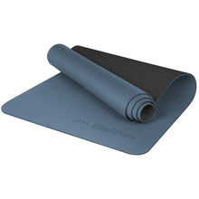 Lade das Bild in den Galerie-Viewer, EliteAthlete® Yogamatte I Fitnessmatte I Sportmatte I Yoga Matte