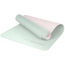 Lade das Bild in den Galerie-Viewer, EliteAthlete® Yogamatte I Fitnessmatte I Sportmatte I Yoga Matte