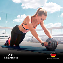 Lade das Bild in den Galerie-Viewer, bauchmuskeltrainer