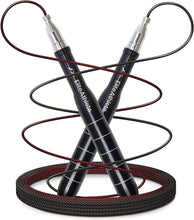 Lade das Bild in den Galerie-Viewer, EliteAthlete® Premium Springseil