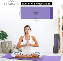 Lade das Bild in den Galerie-Viewer, Yoga matte