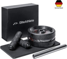 Lade das Bild in den Galerie-Viewer, bauchtrainer