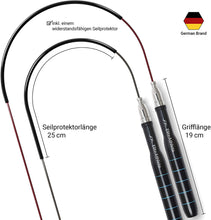 Lade das Bild in den Galerie-Viewer, Jump Rope