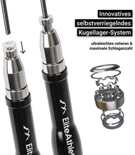 Lade das Bild in den Galerie-Viewer, Jump Rope