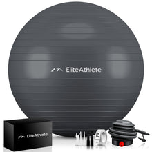 Lade das Bild in den Galerie-Viewer, Gymnastikball