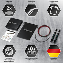 Lade das Bild in den Galerie-Viewer, EliteAthlete® Premium Springseil