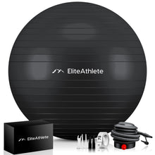 Lade das Bild in den Galerie-Viewer, Gymnastikball