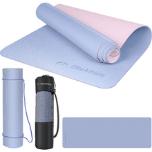 Lade das Bild in den Galerie-Viewer, EliteAthlete® Yogamatte I Fitnessmatte I Sportmatte I Yoga Matte