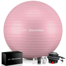 Lade das Bild in den Galerie-Viewer, Gymnastikball