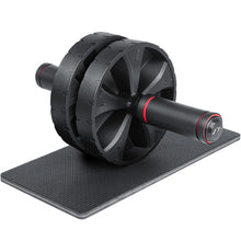 Lade das Bild in den Galerie-Viewer, bauchtrainer