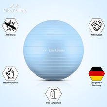 Lade das Bild in den Galerie-Viewer, Gymnastikbälle