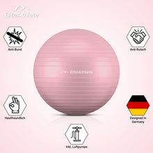Lade das Bild in den Galerie-Viewer, Gymnastikball