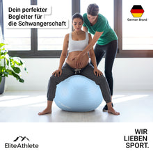 Lade das Bild in den Galerie-Viewer, Gymnastikball