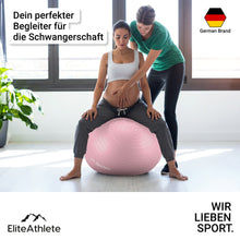 Lade das Bild in den Galerie-Viewer, Ball Schwangerschaft