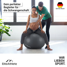 Lade das Bild in den Galerie-Viewer, Schwangerschaft