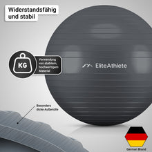 Lade das Bild in den Galerie-Viewer, Yoga Ball