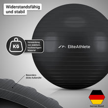 Lade das Bild in den Galerie-Viewer, Gymnastikball