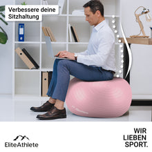 Lade das Bild in den Galerie-Viewer, Sitzball Büro ergonomisch