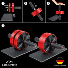 Lade das Bild in den Galerie-Viewer, bauchtraining gerät