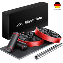 Lade das Bild in den Galerie-Viewer, Bauchmuskeltrainer