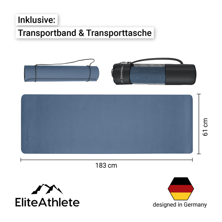 yogamatten