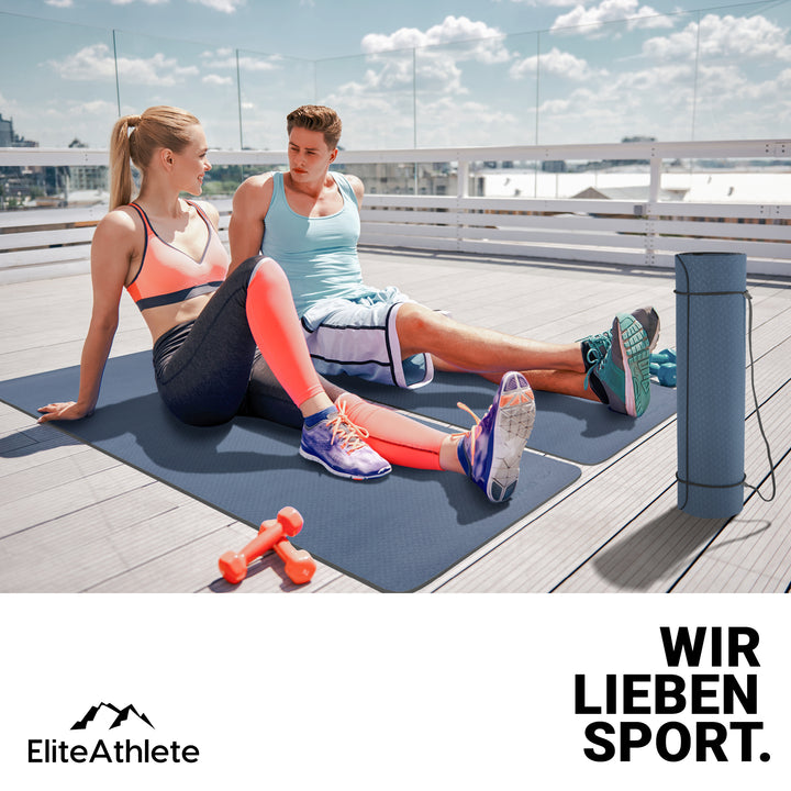 fitnessmatten