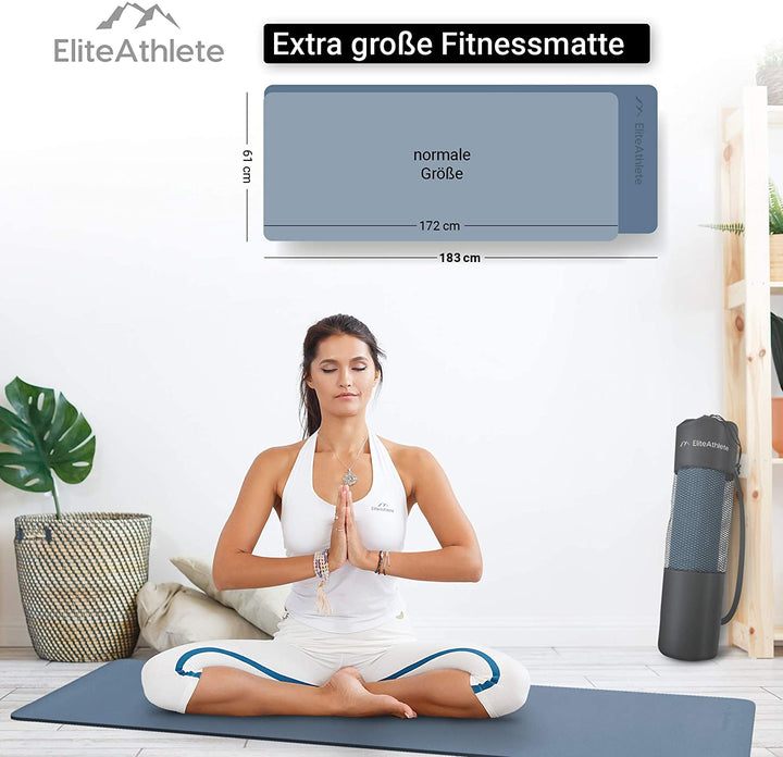 fitnessmatte