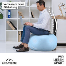 Lade das Bild in den Galerie-Viewer, Sitzball Büro
