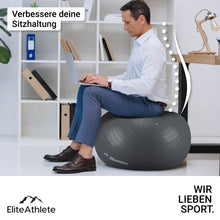 Lade das Bild in den Galerie-Viewer, Pilatesball
